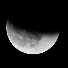 Lunar Eclipse 4