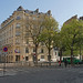 Place du Président Edouard Herriot - Paris (France)
