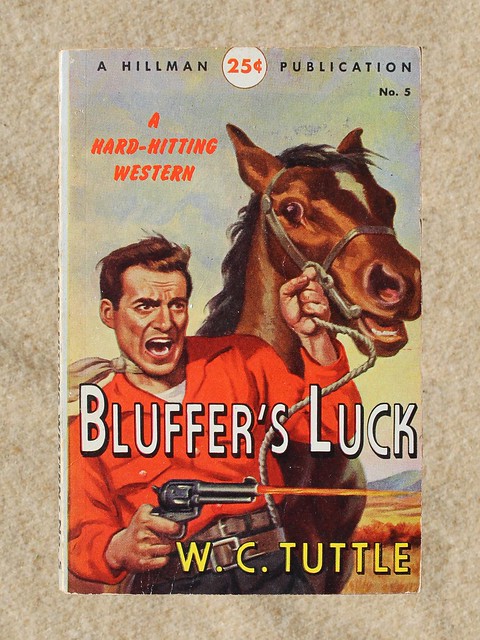 Bluffer's Luck