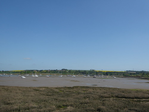 Medway Estuary