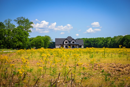 Southern Indiana Roadtrip by loganrickert, Photo taken while driving along Southern Indiana.indiana canon landscape outside outdoors countrysid