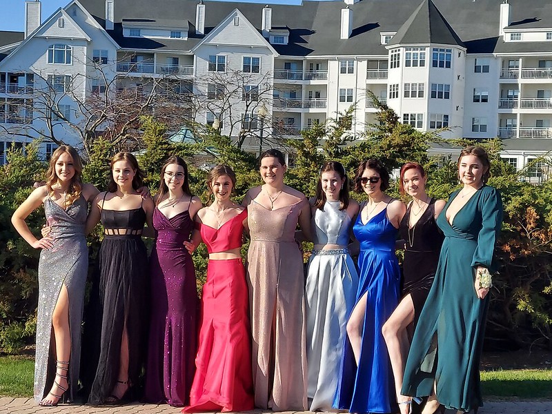 PHS Prom 2022 | Flickr