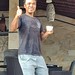 Jamboo does Bali kopi
