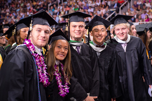 2022 Commencement