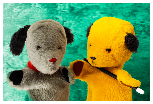 "Soft Toys" | by daveknight1946