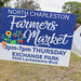 North Charleston's Farmers Market