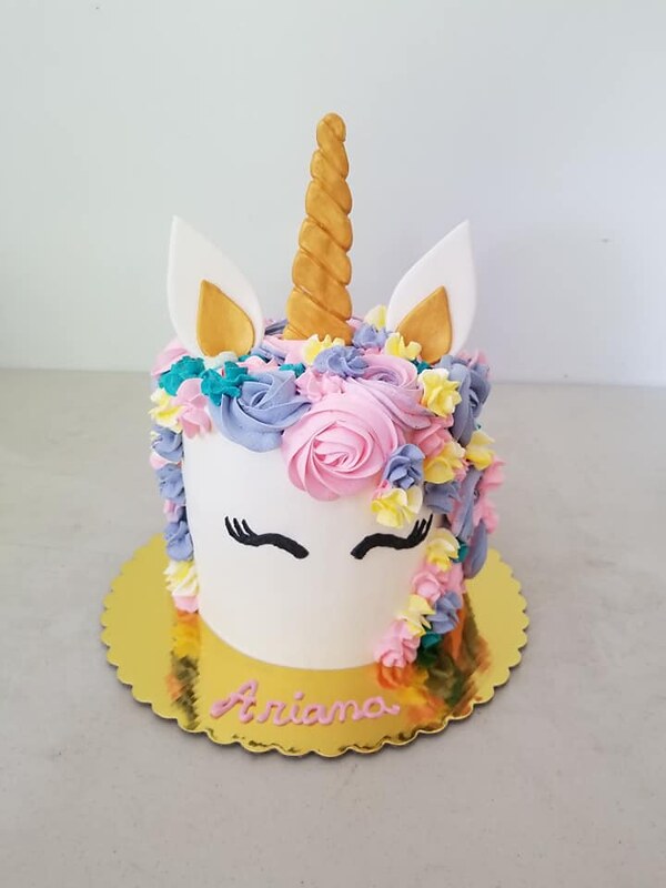 Cake by Cup-CAKES