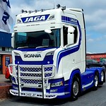 Jaga Brothers Transport Limited