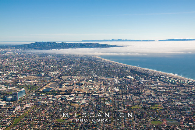 California Coastline | Los Angeles, California