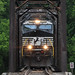 Norfolk Southern 4399 T21 | Rockford, Tennessee