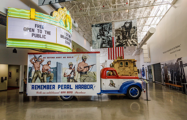 Seabee Museum