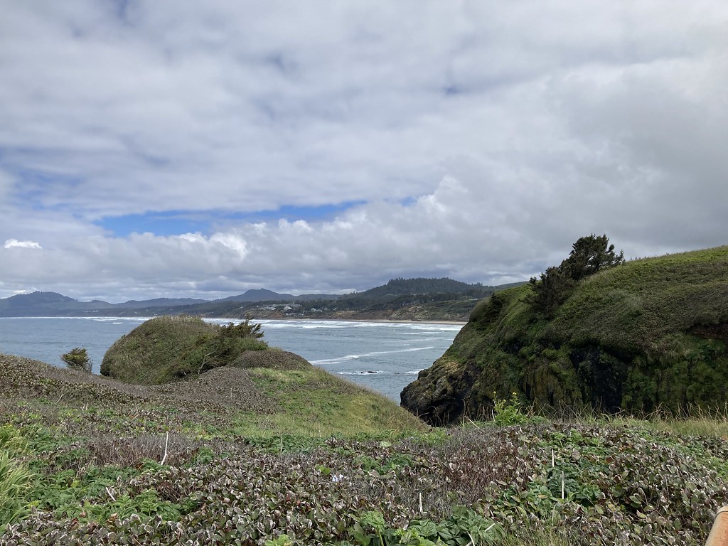 OR - Yaquina Head Outstanding Natural Area