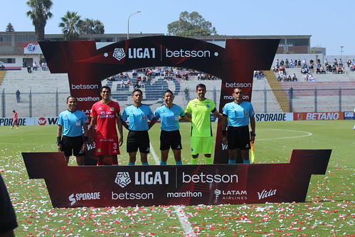 Liga1 2022 - Apertura - fecha 13: Municipal - Sport Huancayo