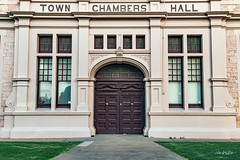 Wallaroo Town Hall