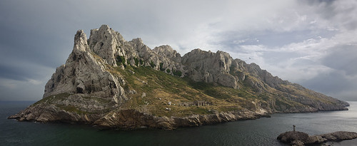 The island | by Dom Mérot