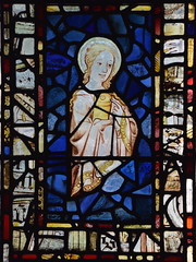 Mary Magdalene (15th Century)