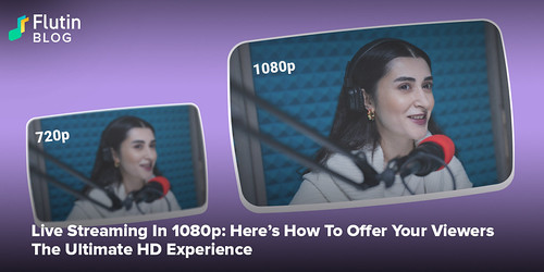 Live Stream In 1080p | The most popular display resolution i… | Flickr