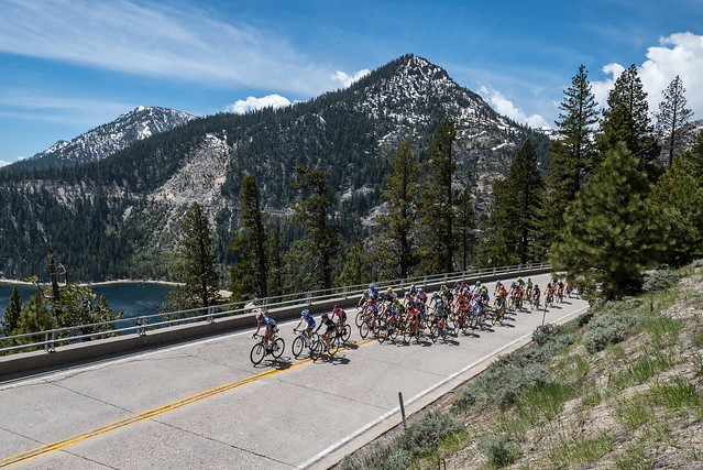 2016 Women's Amgen Tour of California