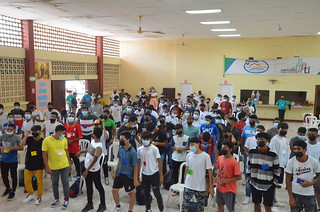 Centro Juvenil Don Bosco - Managua