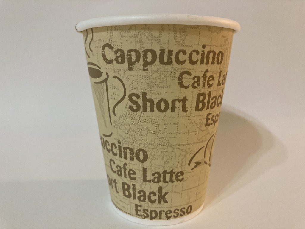 Cappuccino Cafe Latte Short Black Espresso