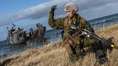 NATO OTAN Military Army News - North Atlantic Treaty Organization by RTP [Marine, Navy, Air, Space, Ground, Coast Force EU USA]'s Photo