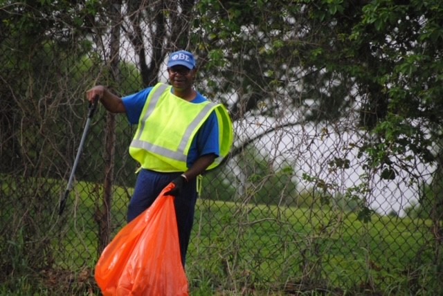 IDOT Adopt-A-Highway Program