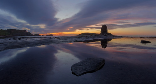 Saltwick by metrisk, northyorkshire northyorkmoors whitby saltwick saltwickbay saltwicknab blacknab coast coastline seasc