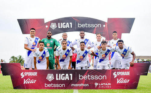 Liga1 2022 - Apertura - fecha 14: Alianza Atlético - Sport Boys