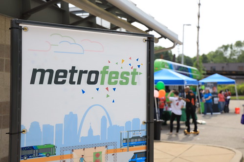MetroFest | May 2021