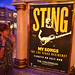 Excited About Sting
