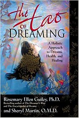 The Tao of Dreaming - Rosemary Ellen Guiley & Sheryl Martin