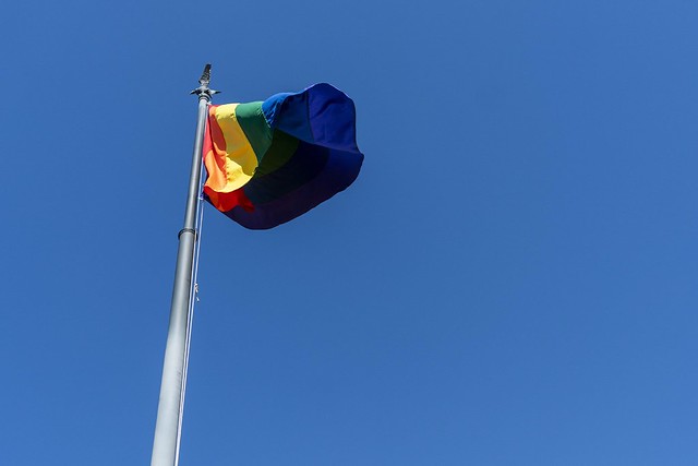 86 instituciones de todo el país se suman a la Campaña Arcoíris: desplegarán la bandera LGBTIQA+ 