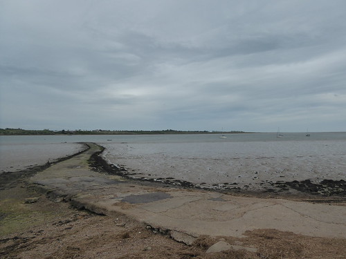 The Swale