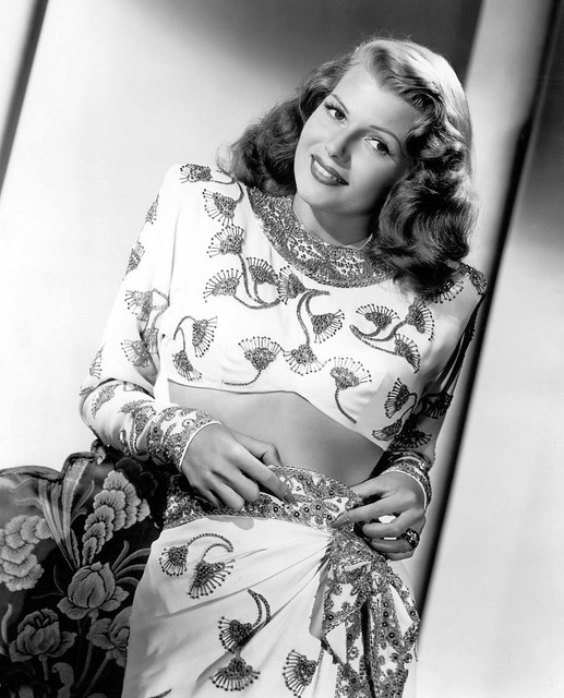 Rita Hayworth 1946