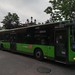 Bus 786 de ARRIVA MADRID