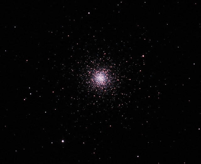 M3 Globular Star Cluster