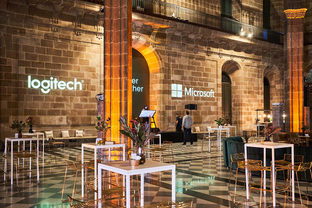 _JSP2004 | Logitech Events | Flickr
