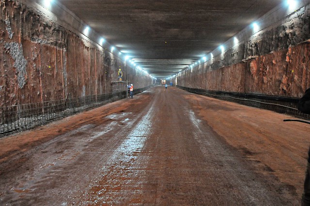 O bê-á-bá do Túnel de Taguatinga