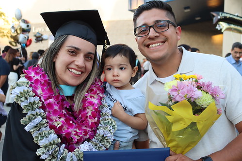 HIU Spring 2022 Commencement