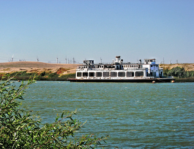 San Diego Coronado Ferry Co