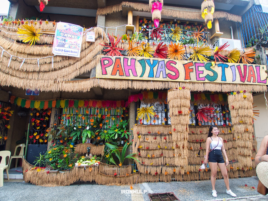 Pahiyas Festival 2022