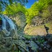 Dardagna Falls