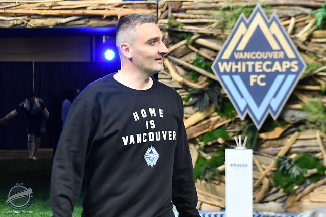 2022 MLS: Vancouver Whitecaps v FC Dallas (18/05/2022)
