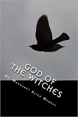The God of the Witches - Margaret Murray