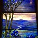 River of Life Window - Louis Comfort Tiffany Exhibition - Delaware Art Museum