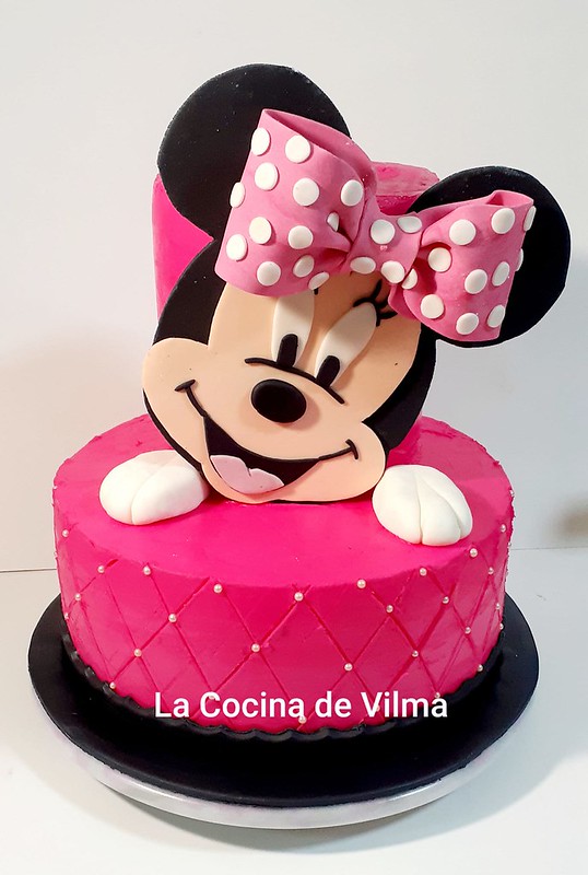 Cake by La Cocina De Vilma