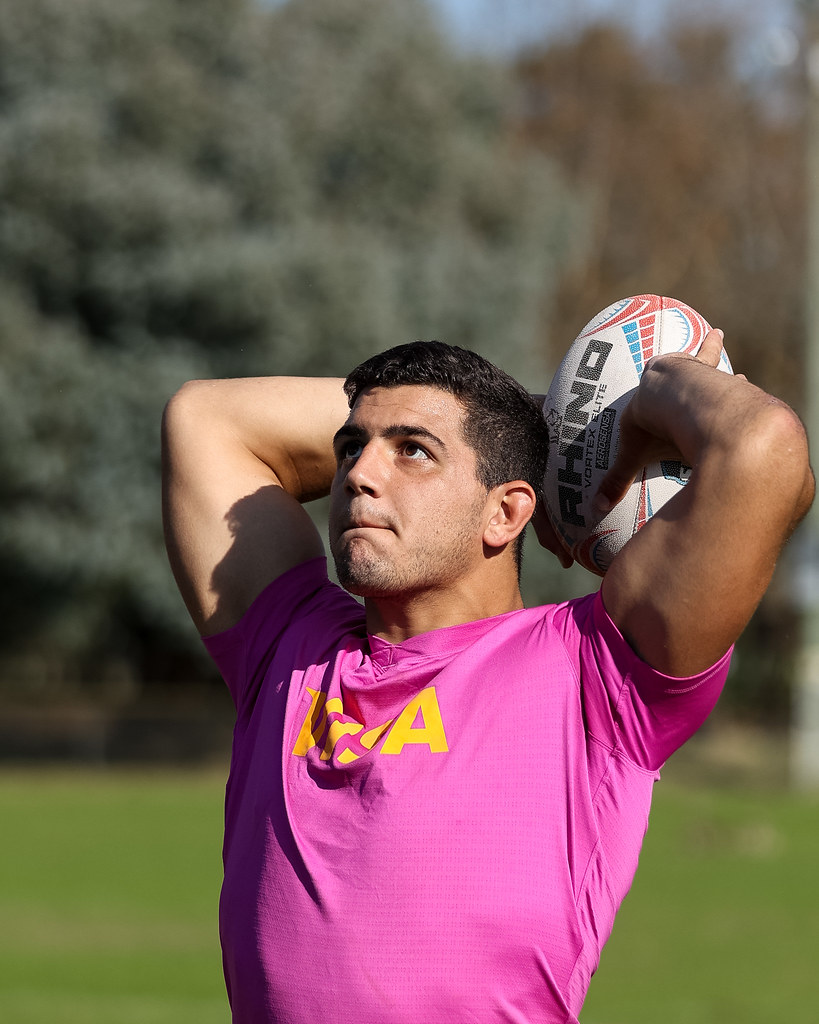 Ignacio Ruiz | Prensa UAR | Flickr