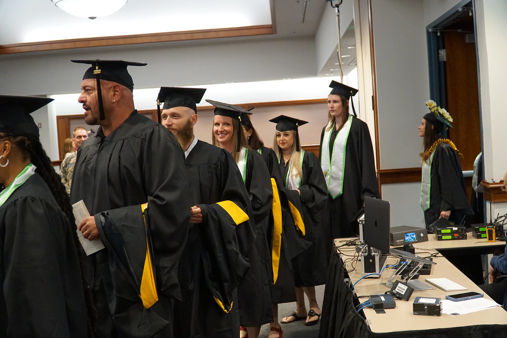 MCST Graduation Celebration | Flickr