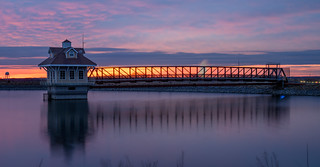 Newark Reservoir, Delaware