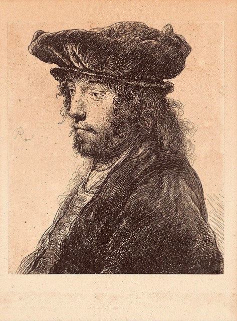 Rembrandt van Rijn 1606-1669